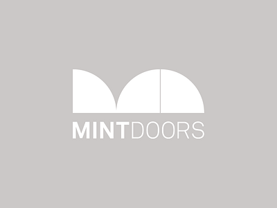 Mint Doors