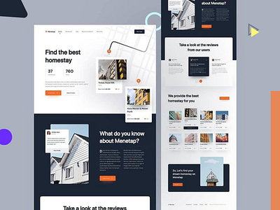 Find Best Home Finder Website UI Design For Australia Client app branding design graphic design illustration logo typography ui ux vector webdesign website design website ui