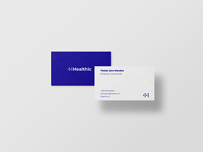 HEALTHIC, brand