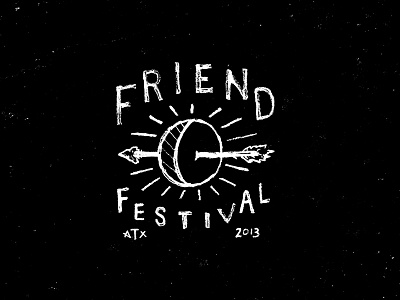 Friend Festival