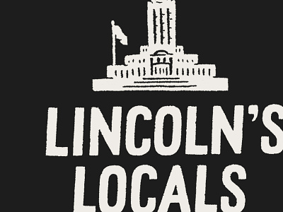 Lincolns Locals