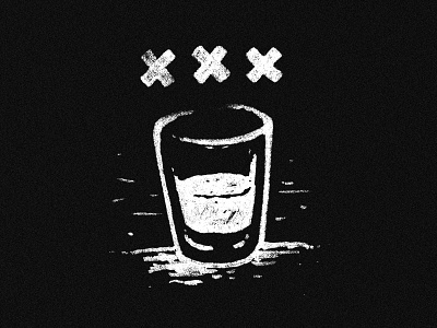 xxx illustration joe horacek mark twain typography whiskey xxx