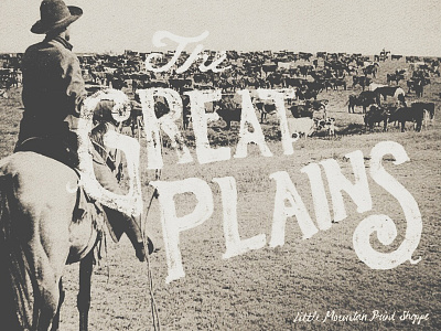 The Great Plains Lifestyle