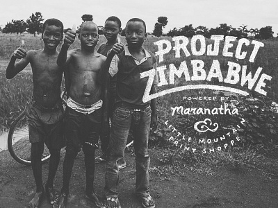 Project Zimbabwe