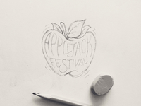 applejack festival 2016