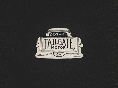 Tailgate Motor Co.