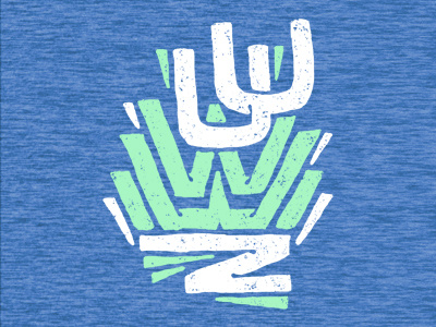 Uuvvwwz dribbble
