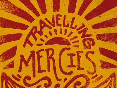 traveling mercies book
