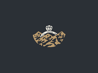 Colorado Wedding Collective | Logo