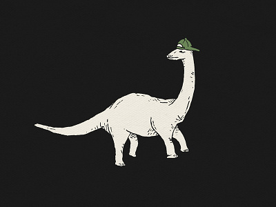 Brontosaurus