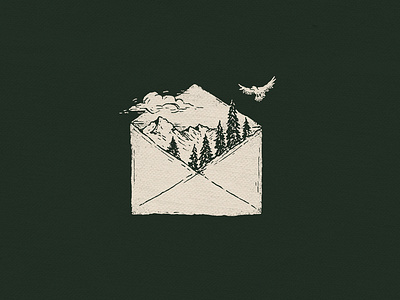 Mountain Mail