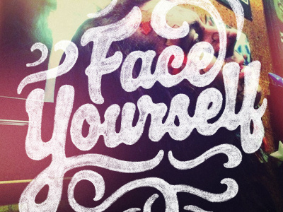 Face Yourself