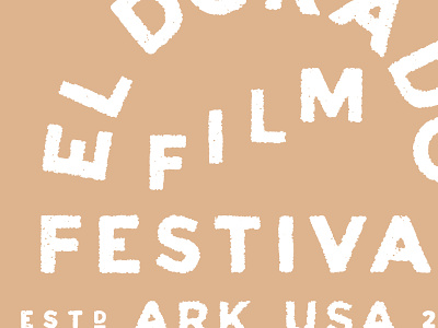 El Dorado Film Festival 2019
