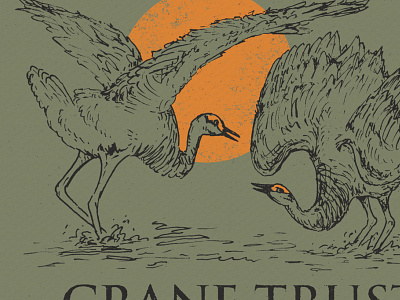 Crane Trust