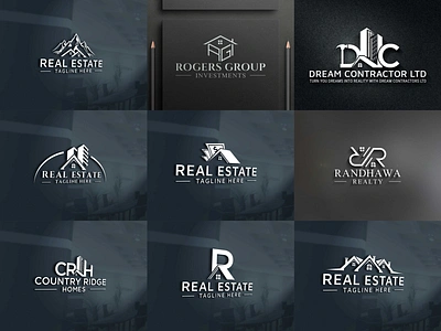 Property Company Logo | Property Logo | Real Estate Logo architecture logo architecture logos building logo building logos construction logo construction logos design graphic design logo luxuryhomes luxuryrealestate mortgage logo properties property company logo property logo real estate logo real estate logos realestateagent realtor logo realtor logos