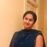 Libiya Mathew