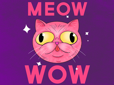 Meow Wow