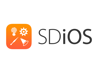 SDiOS Logo