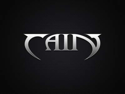 Cain Logo branding identity logo