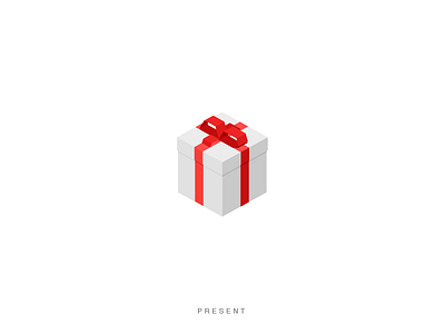 present