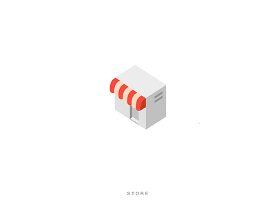 store icon