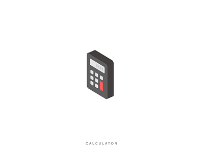 calculator icon