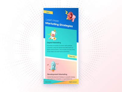 Marketing Strategies Mobile App adobe xd branding colors creative ideas curious users design dribbble popular entrepreneur experiment interaction animation interface design ios app layouts marketing minimal design mobile app mobile app ideas product design start up user experiences
