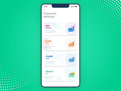 Mobile Payment Gateway Interaction adobe xd after effects card pay card payment green interaction animation interaction design interface design ios app iphone x logo mobile app payment payment app payment gateway payment method payment succesfull payments shopping wallet