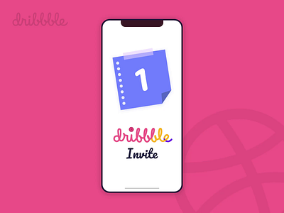 Dribbble Invite Giveaway adobe xd after effects app best app dailyui design designer dribbble dribbble best shot dribbble invitation dribbble invite dribbble invite giveaway dribbble invites interaction animation interaction design minimal minimal design mobile app ui ux uidesign