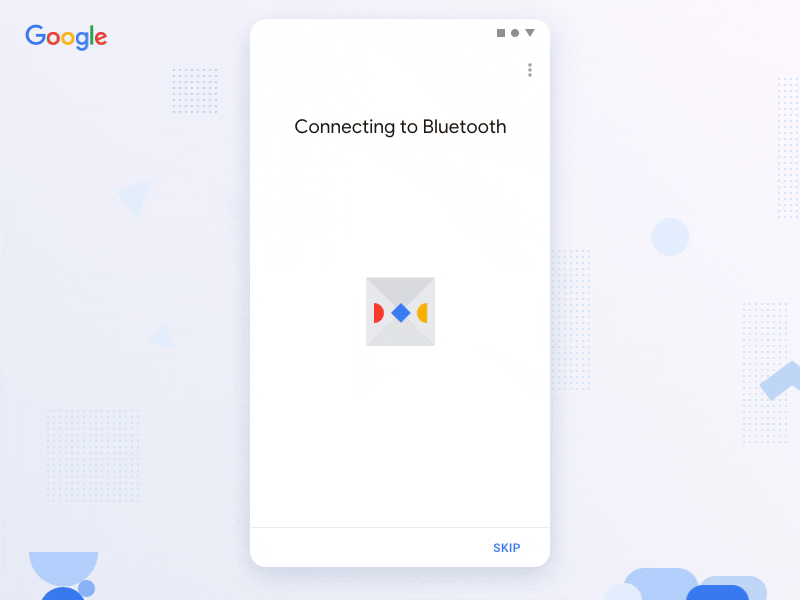 Google Concept