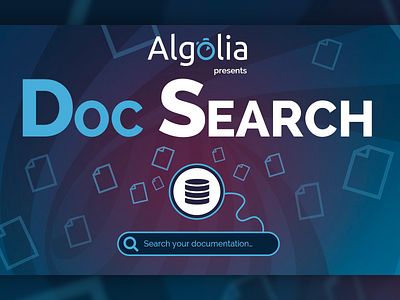 DocSearch by Algolia