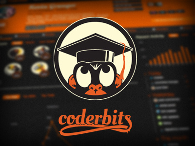 Coderbits Beta Invitation backbone.js backbonejs code coderbits codeschool community design free course skills web developement