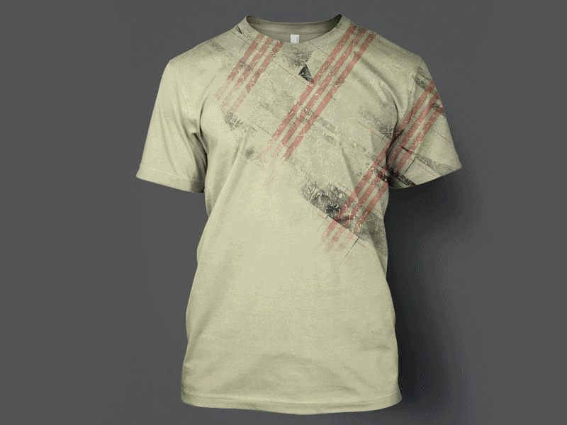 T-shirt Designs [GIF] animated bold gif grunge rock shirt tshirts