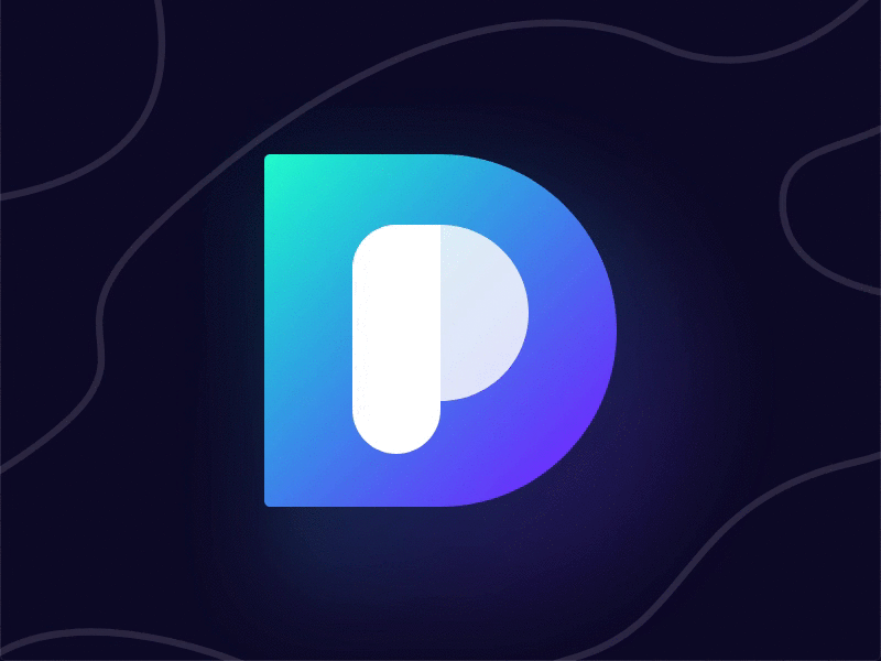 Design Primer - My New Logo for Instagram page 2danimation animation art branding clean design dribbble flat illustration logo minimal motion symbol vector wordmark