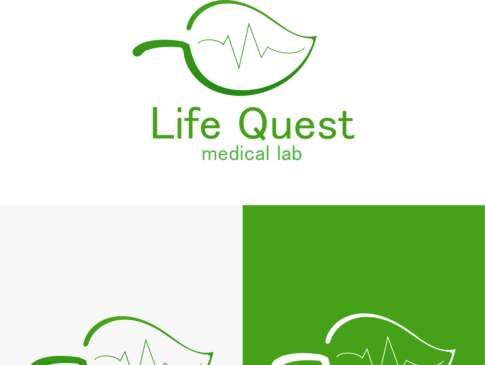 logo-for-a-medical-lab-by-ahmed-mohamed-ali-on-dribbble