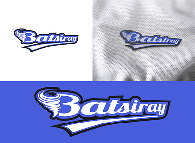 Batsiray brandbook branding color esports graphic design identity logo logo mark logotype