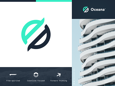 Oceana Logo