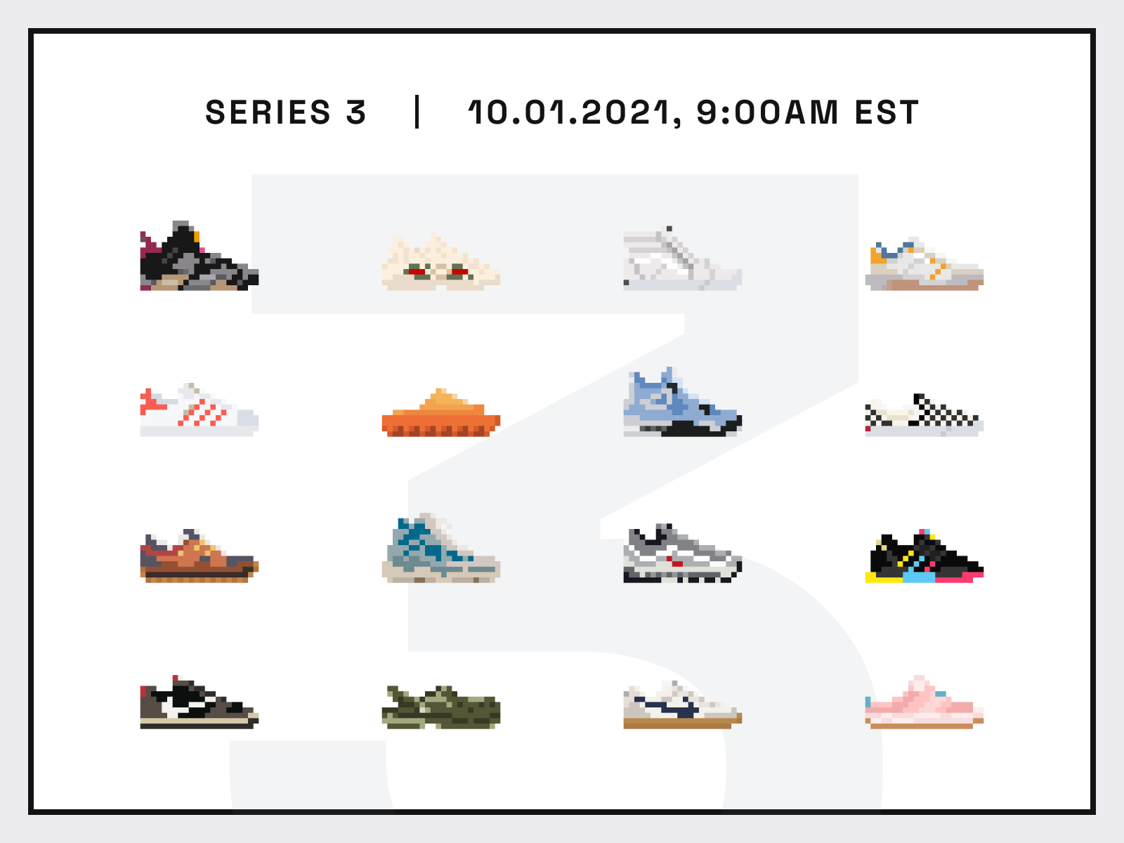 air jordan shoe chart