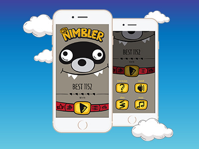 Mr. Nimbler1 game ios mr.nimbler