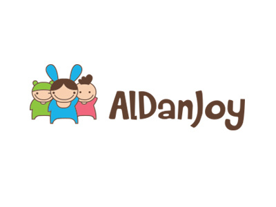Aldanjoy2 aldanjoy kids logo shop