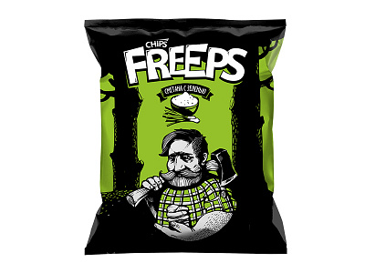 Freeps chips freeps