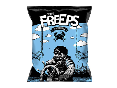 Freeps2 chips freeps