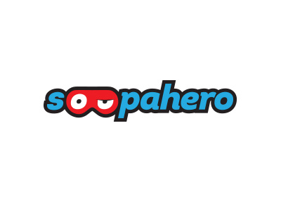 Soopahero 1 hero super