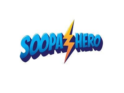 Soopahero 2 hero super