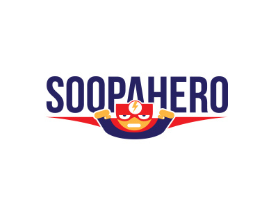 Soopahero 3 hero super