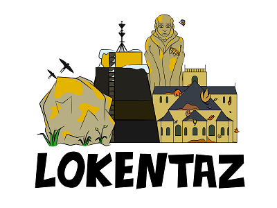 Lokentaz