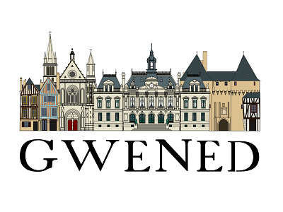 Gwened / Vannes