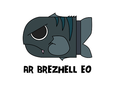 Ar brezhell eo !