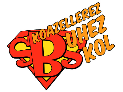 Skoazellerez Buhez Skol