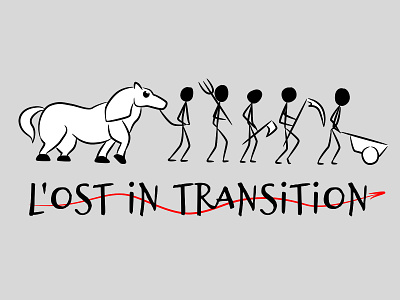 L'ost in transition